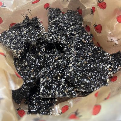 たべれぽの写真