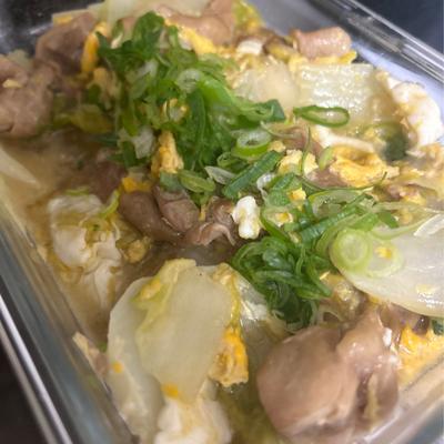 たべれぽの写真