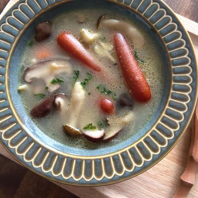 たべれぽの写真