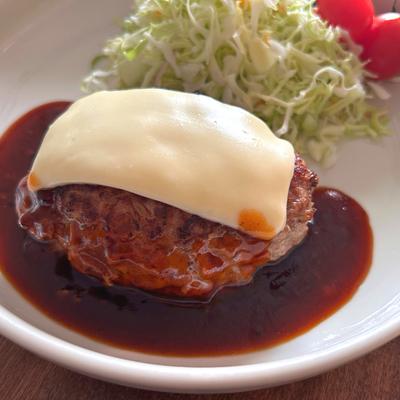 たべれぽの写真