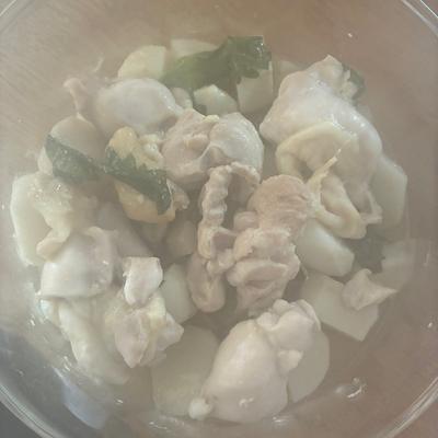 たべれぽの写真