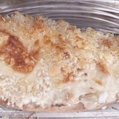 たべれぽの写真