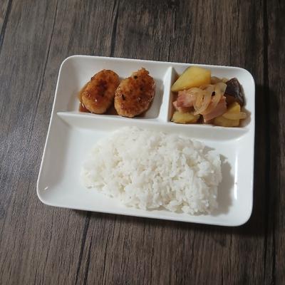 たべれぽの写真