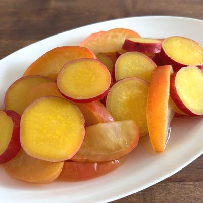 たべれぽの写真