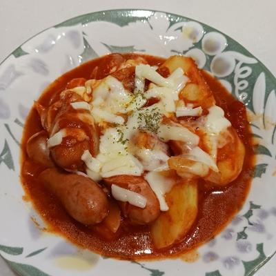 たべれぽの写真