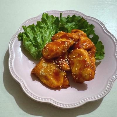 たべれぽの写真