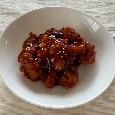 たべれぽの写真