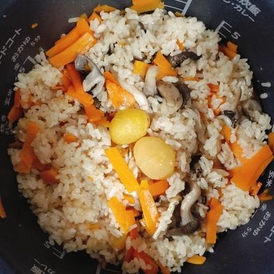 たべれぽの写真