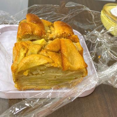 たべれぽの写真