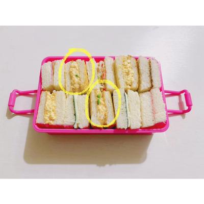 たべれぽの写真