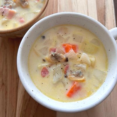 たべれぽの写真