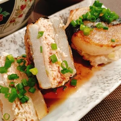 たべれぽの写真