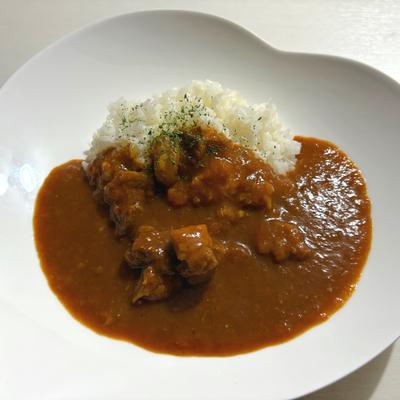 たべれぽの写真