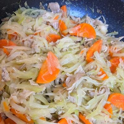 たべれぽの写真