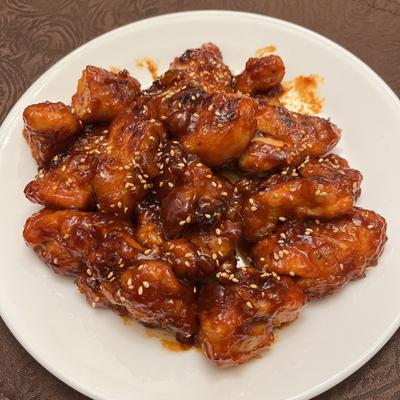 たべれぽの写真