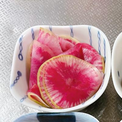 たべれぽの写真