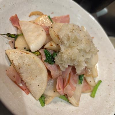 たべれぽの写真