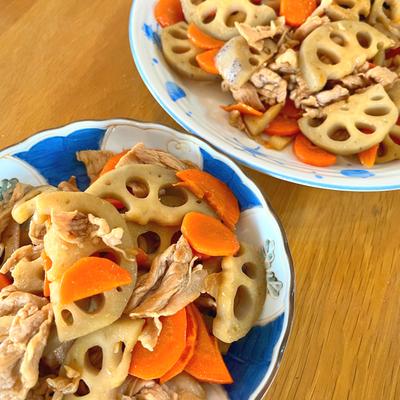 たべれぽの写真