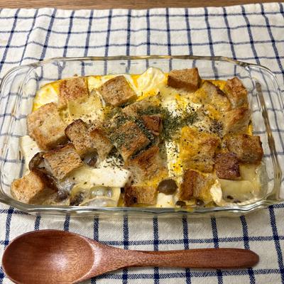 たべれぽの写真