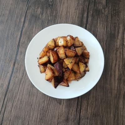 たべれぽの写真