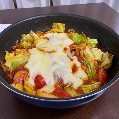 たべれぽの写真