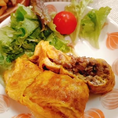 たべれぽの写真