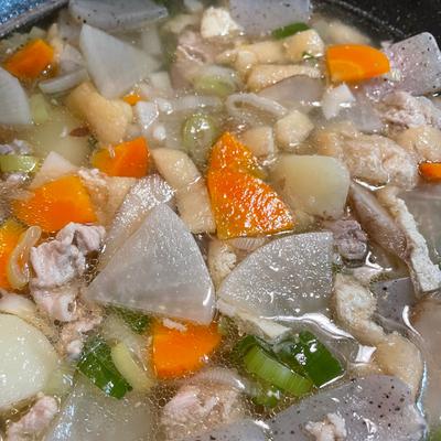 たべれぽの写真