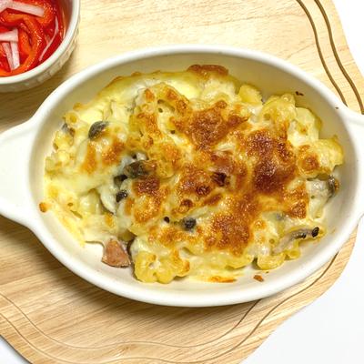 たべれぽの写真