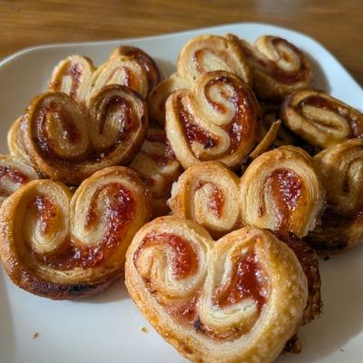 たべれぽの写真