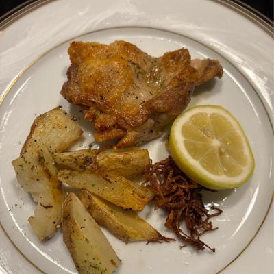 たべれぽの写真