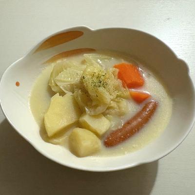 たべれぽの写真