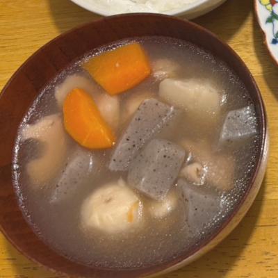 たべれぽの写真