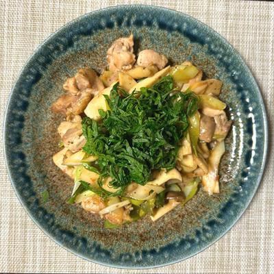 たべれぽの写真