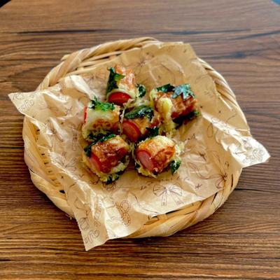 たべれぽの写真