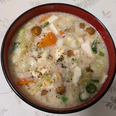 たべれぽの写真