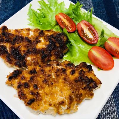 たべれぽの写真