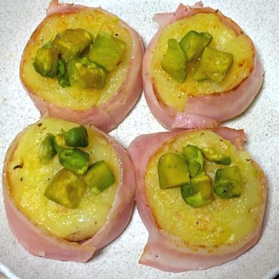 たべれぽの写真