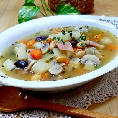 たべれぽの写真