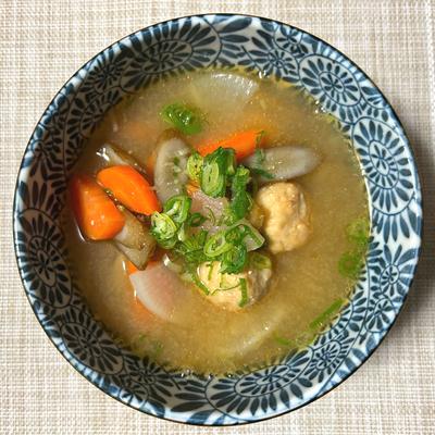 たべれぽの写真