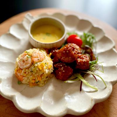 たべれぽの写真