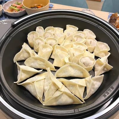 たべれぽの写真