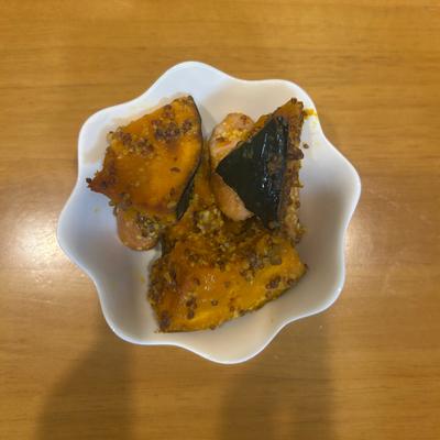 たべれぽの写真