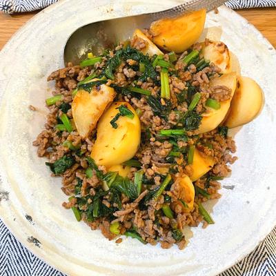 たべれぽの写真