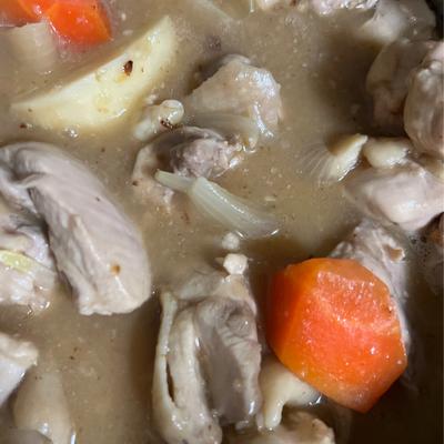 たべれぽの写真