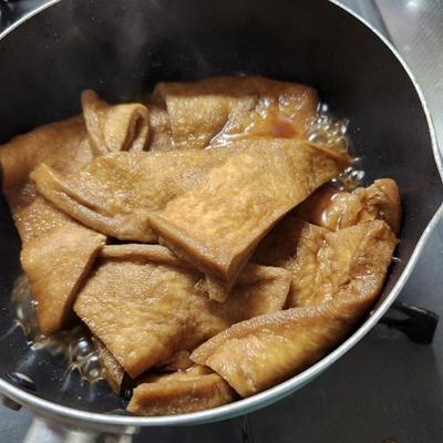 たべれぽの写真