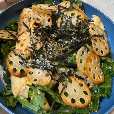 たべれぽの写真