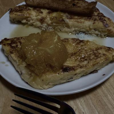 たべれぽの写真