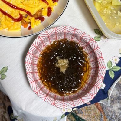 たべれぽの写真