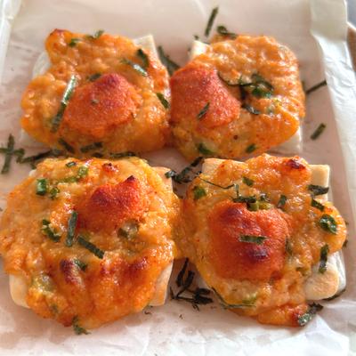 たべれぽの写真