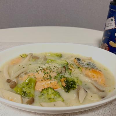 たべれぽの写真